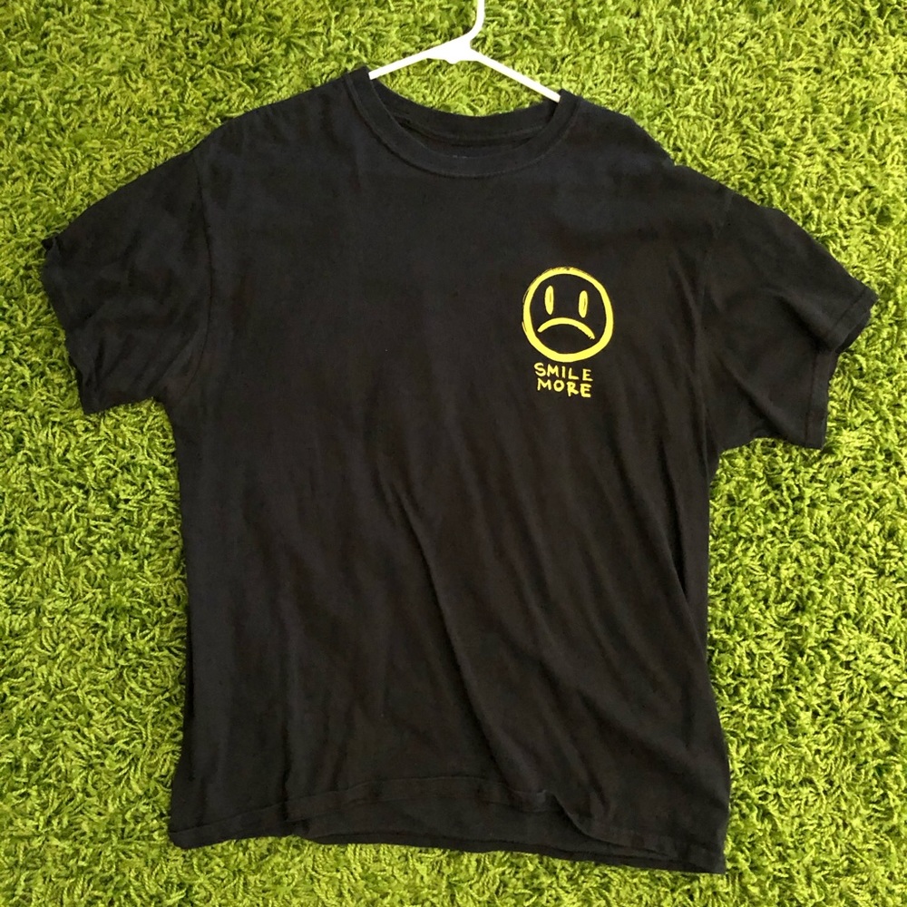 Tillys Shirt